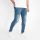 Beryl Skinny Jeans - skinny fit kék farmer - Méret: 33