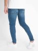 Beryl Skinny Jeans - skinny fit kék farmer - Méret: 36