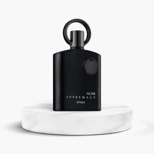 Afnan - Supremacy Noir EDP - 100ml