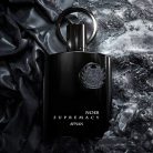 Afnan - Supremacy Noir EDP - 100ml