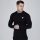 Siksilk Essentials Black Long Sleeve T-Shirt - Méret: S