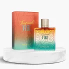 Rayhaan - Tropical Vibe EDP - 100ml
