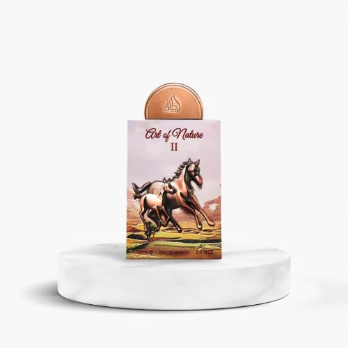 Lattafa Pride Art of Nature II EDP - 100ml