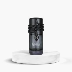 Lattafa - Musamam Black Intense EDP 100ml