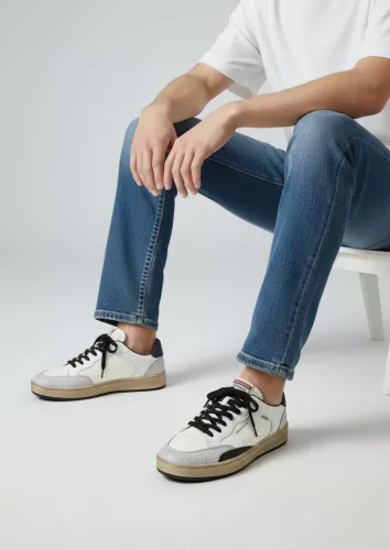 Vintage Sneaker