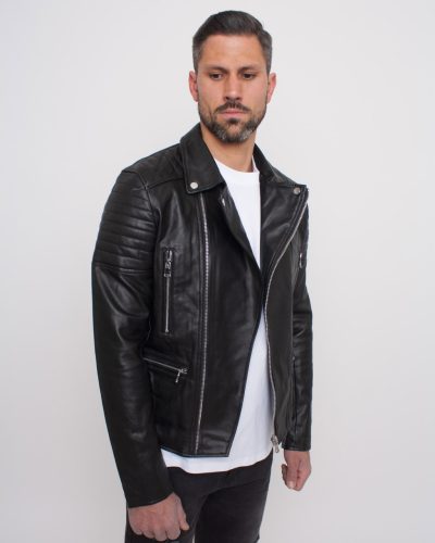 Velocity Zip Dzseki - Méret: XL