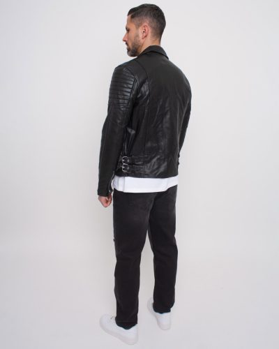 Velocity Zip Dzseki - Méret: XL