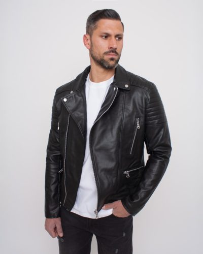 Velocity Zip Dzseki - Méret: XXL