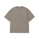 Mocha Oversize Póló - Méret: M