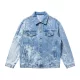 Marble Oversize Farmerdzseki