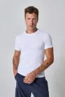Bianco Slim Póló - Méret: S