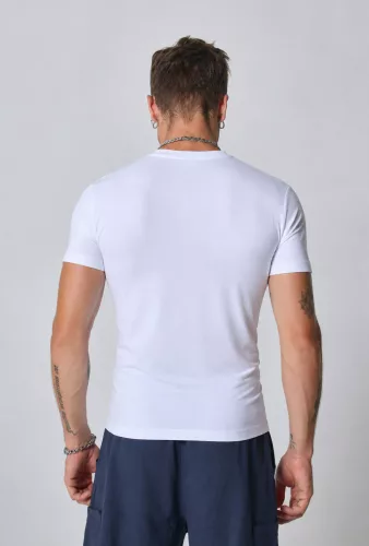 Bianco Slim Póló - Méret: S