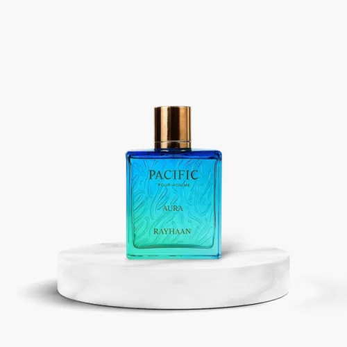Rayhaan - Pacific Aura EDP 100ml 