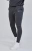 Siksilk Grey Essentials Hoodie & Joggers Set - Méret: S