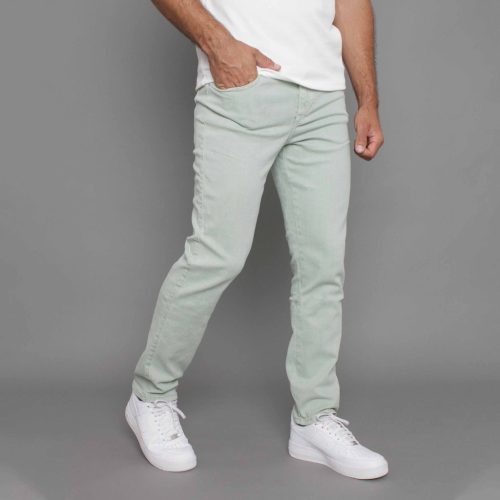 Mint Regular Farmernadrág - Méret: 28