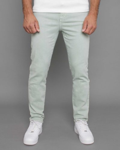 Mint Regular Farmernadrág - Méret: 29