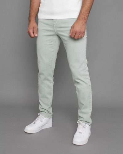 Mint Regular Farmernadrág - Méret: 29