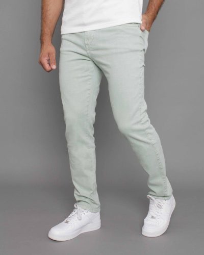 Mint Regular Farmernadrág - Méret: 29