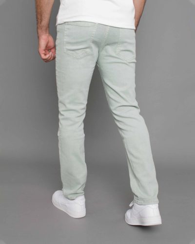 Mint Regular Farmernadrág - Méret: 29