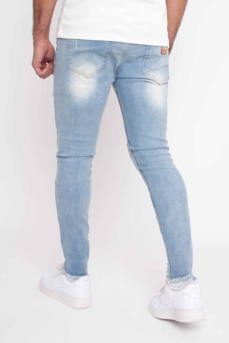 Lucid Skinny Farmernadrág