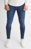 Navy Skinny Jeans - sötétkék skinny farmer - Méret: 38