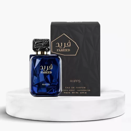 Riiffs - Fareed EDP 100ml