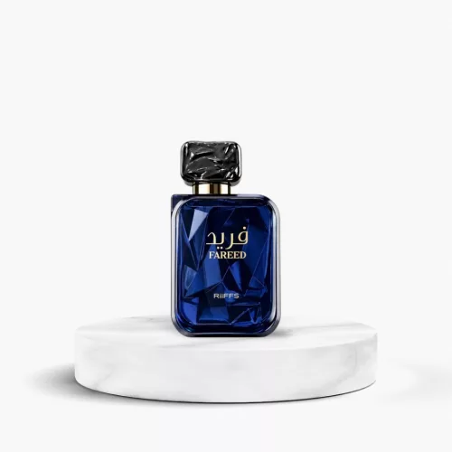Riiffs - Fareed EDP 100ml