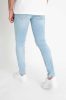Pacific Ripped Jeans - kék szaggatott farmer - Méret: 30
