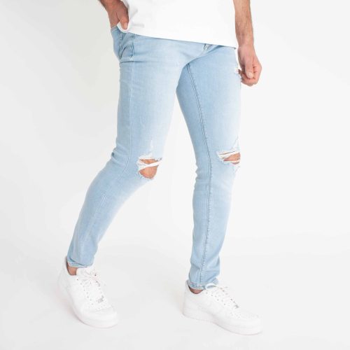Pacific Ripped Jeans 