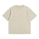 Muted Oversize Póló - Méret: M