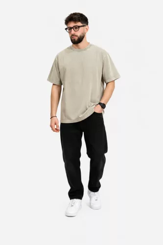 Muted Oversize Póló - Méret: XL