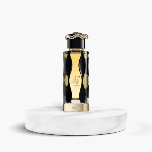 Lattafa - Teriaq Intense Unisex EDP 100ml