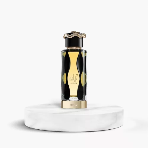 Lattafa - Teriaq Intense Unisex EDP 100ml