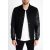 Gravity Bomber Jacket - fekete bomberdzseki - Méret: S