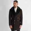 Fur Aspen Coat 