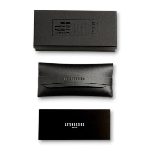 LatenzaZero Nebula Napszemüveg