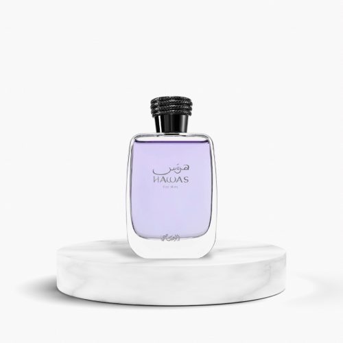 Rasasi - Hawas for Him EDP 100ml