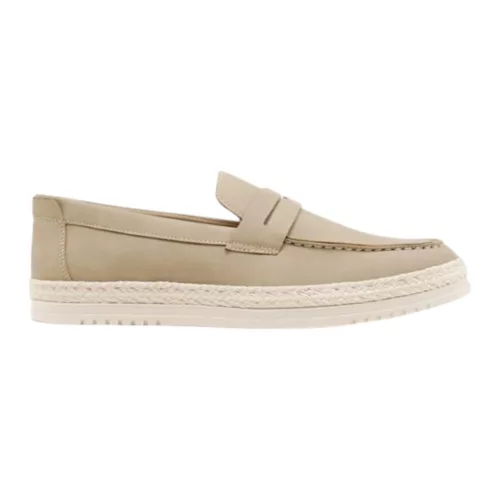 Riviera Loafer 