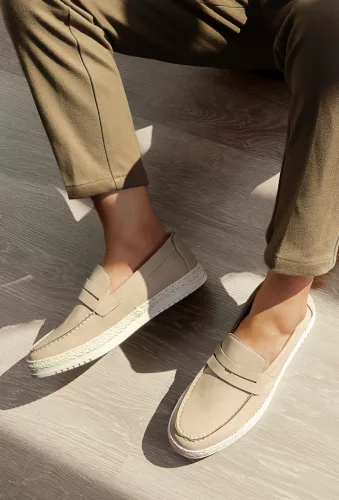 Riviera Loafer 