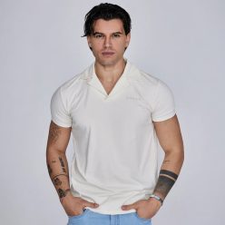 Siksilk Smart Revere Polo