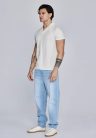 Siksilk Smart Revere Polo - Méret: S
