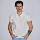 Siksilk Smart Revere Polo - Méret: XL