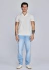 Siksilk Smart Revere Polo - Méret: XL