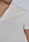 Siksilk Smart Revere Polo - Méret: XL