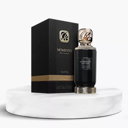 Riiffs - Momento Extrait De Parfum - 100ml