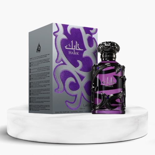 Lattafa -  Habik For Men EDP 100ml