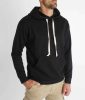 Sample Black Hoodie - fekete pulóver - Méret: M