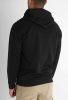 Sample Black Hoodie - fekete pulóver - Méret: M
