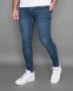 Indigo Skinny Farmernadrág - Méret: 30