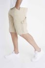 Carpenter Sand Short - bézs rövidnadrág - Méret: 31